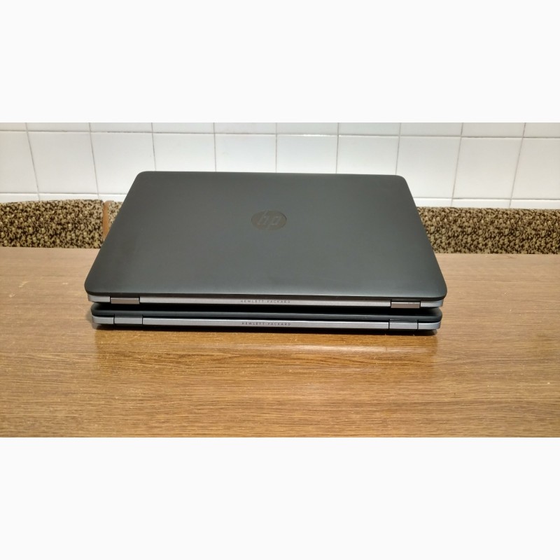 Фото 4. Ультрабуки HP Elitebook 850 G2, 15, 6#039;#039; FHD, i5-5300U, 250GB SSD новий, 8GB. Гарантія