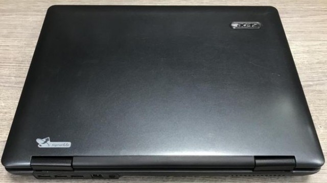 Фото 2. Ноутбук Acer TravelMate 5320 (в отличном состоянии)