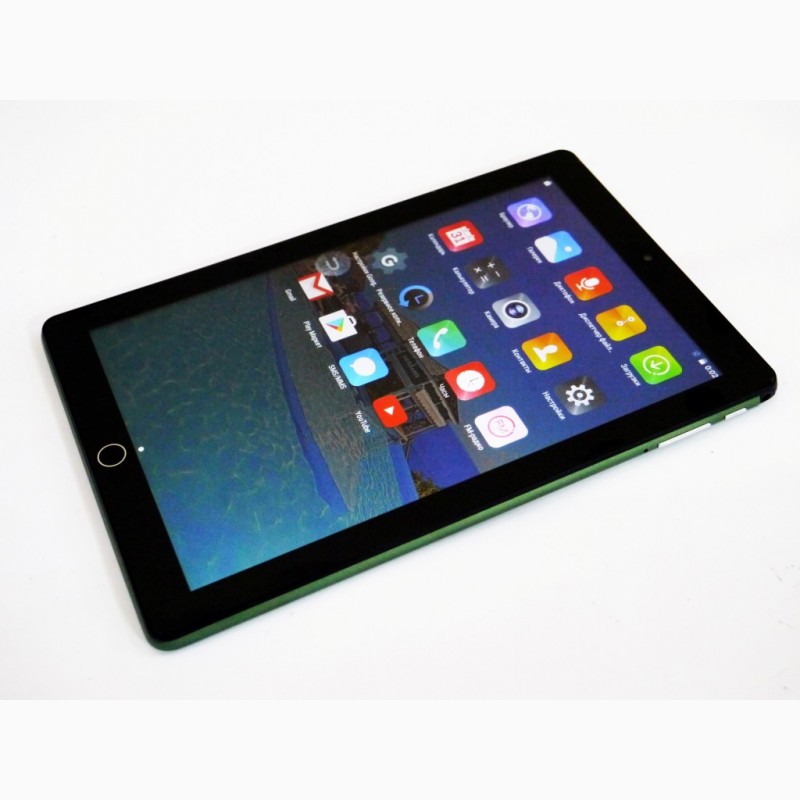 Фото 15. 10, 1 Планшет Ipad 2Sim - 8Ядер, 3GB Ram, 32Gb ROM, GPS, Android