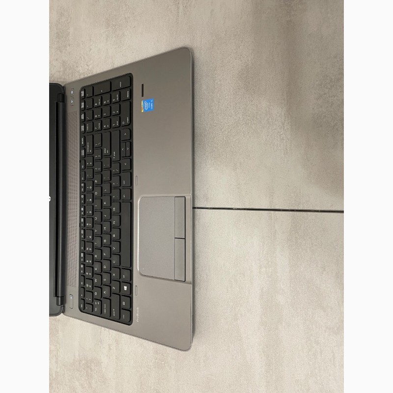 Фото 4. Ноутбук HP ProBook 650 G1, 15, 6, i5-4310M, 8GB, 256GB SSD, . Гарантія. Перерахунок, готівка