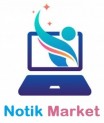 Notik Market-ноутбуки на любой вкус и цвет
